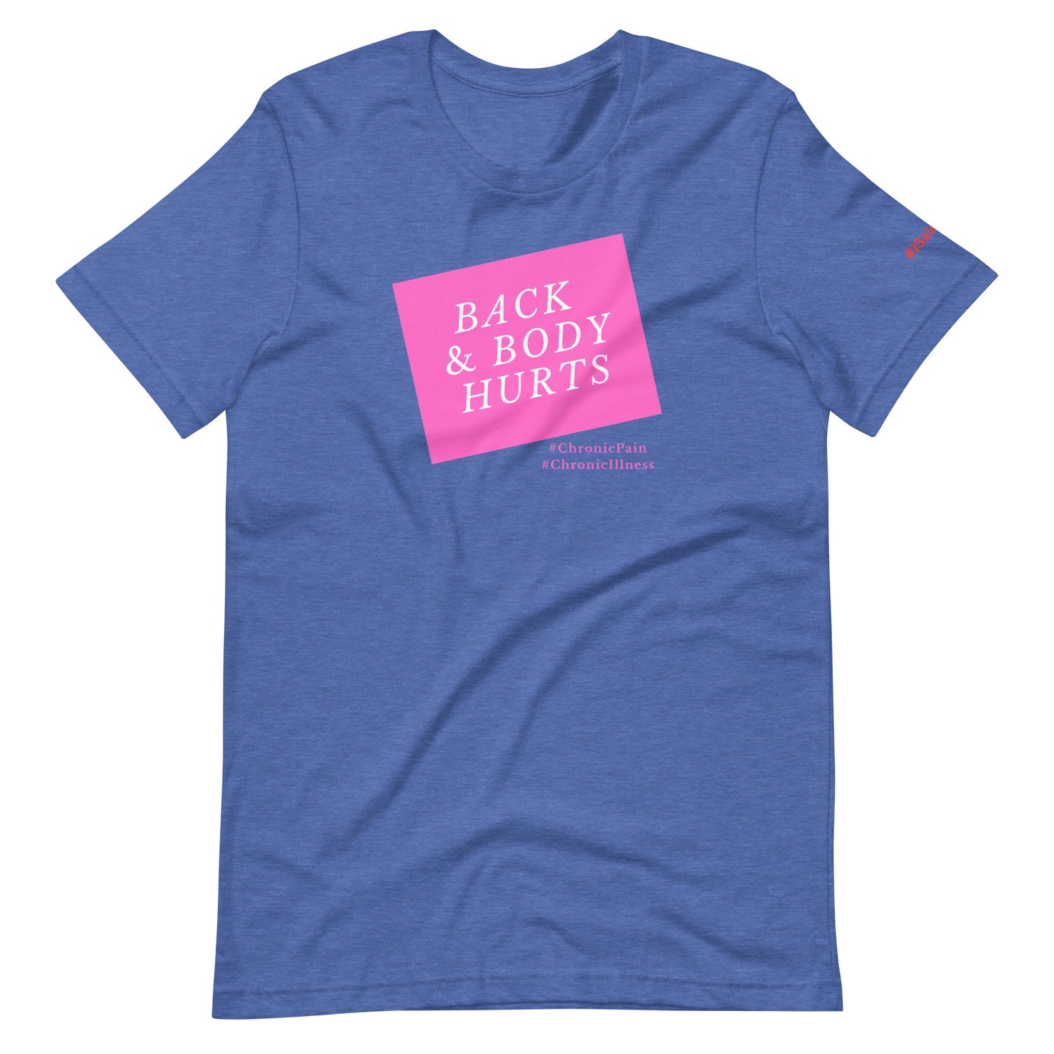 Chronic Pain and Chronic Illness/Autoimmune